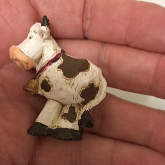 NWOT 11 Pieces Nativity Set - Picture 15 of 16